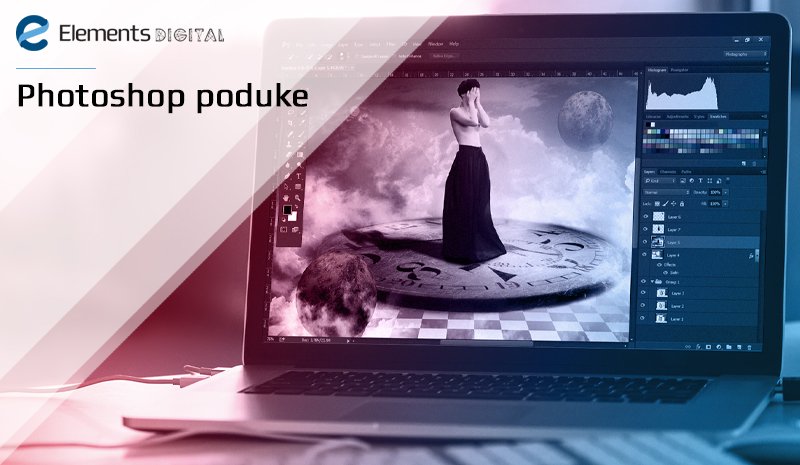 Photoshop poduke i instrukcije Photoshop poduke i instrukcije