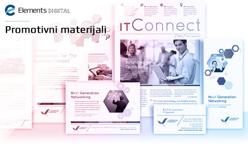 promotivni materijali promotivni materijali