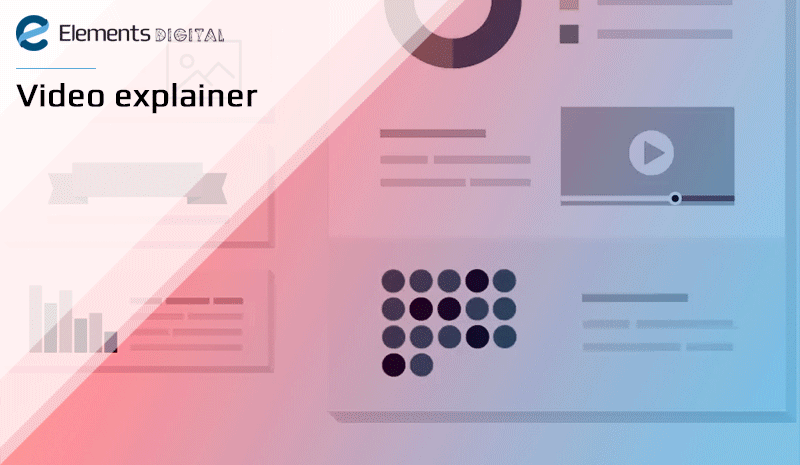 Video explainer Video explainer