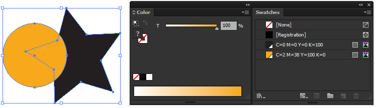 Convert multiple CMYK colors to Pantone equivalent spot colors