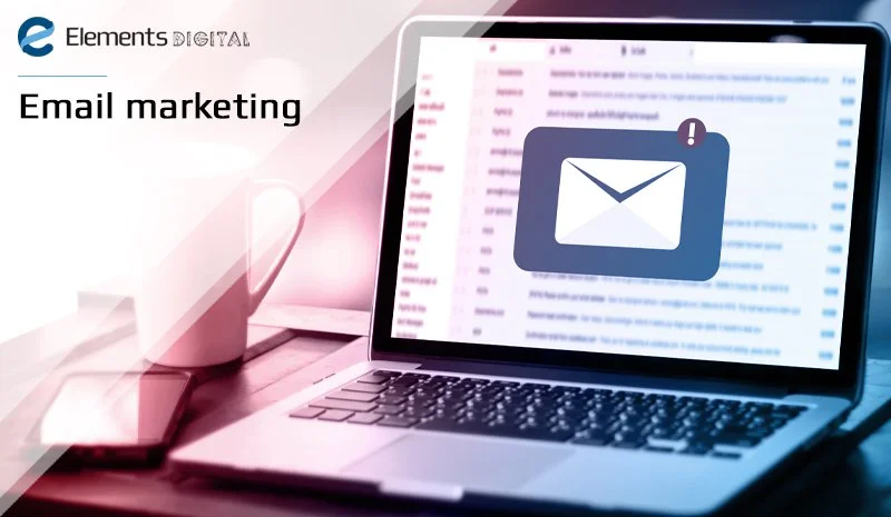 Email marketing