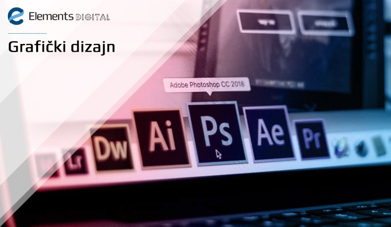 Grafički dizajn Grafički dizajn