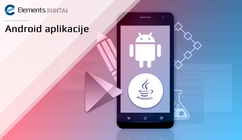 Android aplikacije Android aplikacije