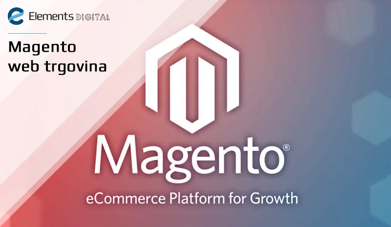 Magento web trgovina