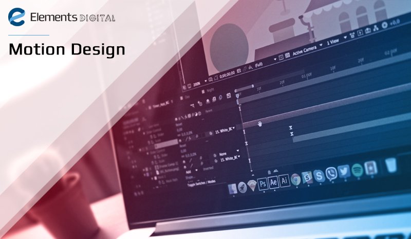 Motion Design Motion Design