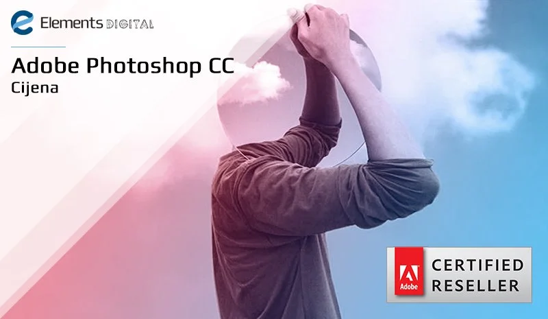 Adobe Photoshop cijena