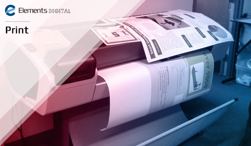 Print promotivnih materijala Print promotivnih materijala