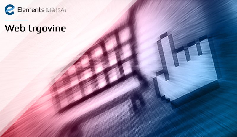 Izrada Web trgovine Izrada Web trgovine