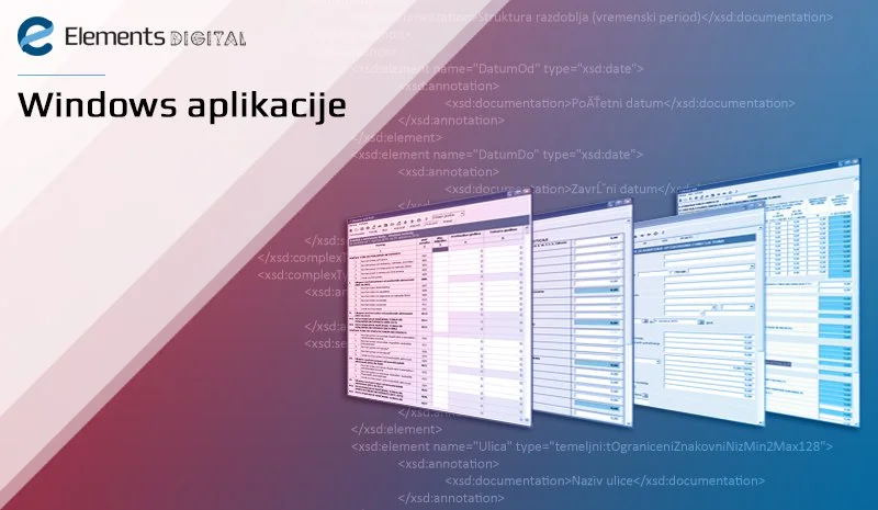 Windows aplikacije